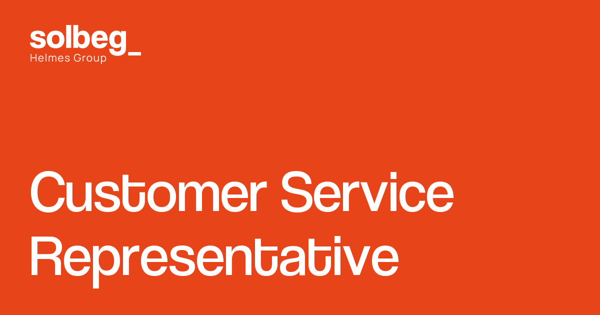 customer-service-representative-solbeg